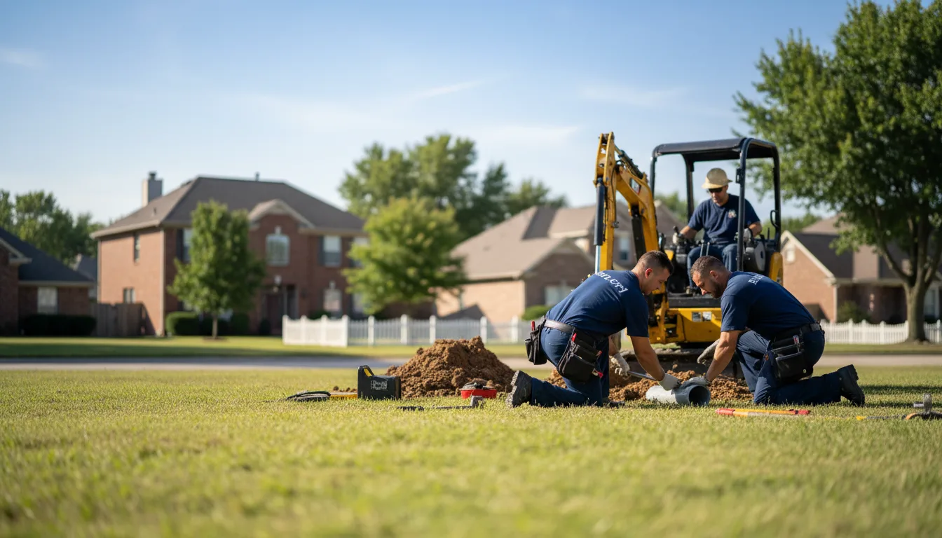Water Heater Repair in Moshannon, PA near me